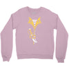 pirate costume Crewneck Sweatshirt