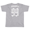 Tessa Brooks 99 Toddler T-shirt