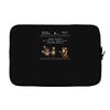 the holy grail is in another castle Laptop sleeve