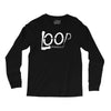 loop Long Sleeve Shirts