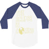 the eclipse is coming 3/4 Sleeve Shirt