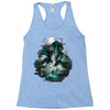 serenity Racerback Tank