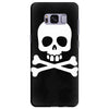 skull Samsung Galaxy S8 Plus