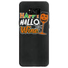 happy hallowine Samsung Galaxy S8
