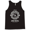 mega man's bar mitzvah Tank Top
