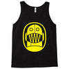 robot Tank Top