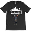 fortnite dab (white) T-Shirt