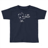 baby groot Toddler T-shirt