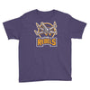 republic rebels Youth Tee
