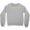 smeghead Crewneck Sweatshirt