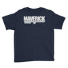 maverick Youth Tee