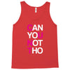 can yuo not tho Tank Top