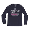 mama loading Long Sleeve Shirts