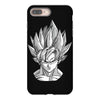 goku 2 iPhone 8 Plus