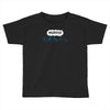 murder of crows Toddler T-shirt