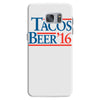 tacos  beer '16 Samsung Galaxy S7