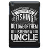 there aren't many things i love more than fishing but one of them is b iPad Mini