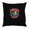 party time2 Throw Pillow