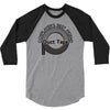 duct tape   a cosplayer's best friend 3/4 Sleeve Shirt
