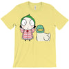 Sarah and Duck T-Shirt