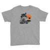 sailfish Youth Tee