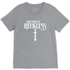 the pretty reckless V-Neck Tee