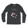 Creating a Little Disney Magic Baby Girl Long Sleeve Shirts
