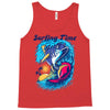 Surfing Time Tank Top
