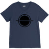 gargantua V-Neck Tee