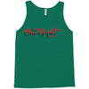 one night with me Tank Top