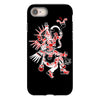 aztec quetzalcoatl iPhone 8