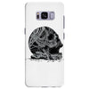celtic skull Samsung Galaxy S8 Plus