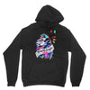King Of Jungle Unisex Hoodie