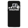 drummer evolution Samsung Galaxy S7 Case