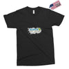 fahrie77 Exclusive T-shirt