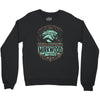 mirkwood merlot Crewneck Sweatshirt
