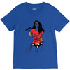 wonder woman V-Neck Tee