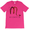 galaxy scorpio logo T-Shirt