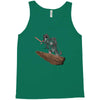 the darth king Tank Top