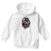 music until the end Youth Hoodie