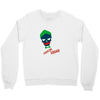 suicide squad Crewneck Sweatshirt