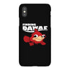 Finding Da Wae iPhoneX