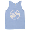 bass guitar rockband Tank Top