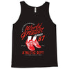 world greatest runner 87 Tank Top