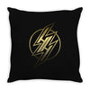 hentai haven Throw Pillow