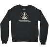 arrgh ya free saturday night Crewneck Sweatshirt