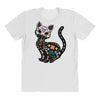 loco coco skul cat All Over Women's T-shirt