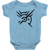 ousider's mark Baby Onesie