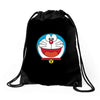 Doraemon Drawstring Bags