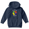 simon says funny Youth Hoodie